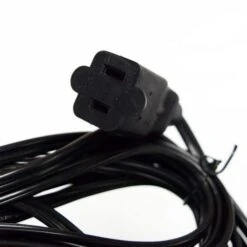 24 Socket Multi-Color Outdoor Commercial String Light Set, 54 FT Black Cord W/ 2-Watt Shatterproof LED Bulbs, Weatherproof SJTW 20 24 Socket Multi-Color Outdoor Commercial String Light Set, 54 FT Black Cord W/ 2-Watt Shatterproof LED Bulbs, Weatherproof SJTW -Lights Decor Shop 10 socket commercial outdoor string light kit w s14 bulbs 21ft expandable black 151 35da87e5 469a 4c62 aead f961ff28681f