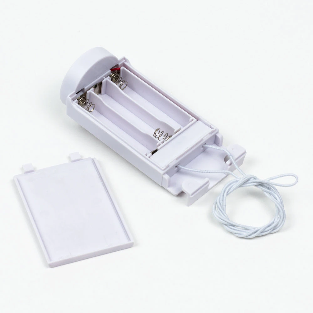 Fantado MoonBright BULK COMBO 12 LED Multi-function Remote Controlled Battery Powered Lights For Lanterns, Cool White (10 PACK + 2 Remote Controls) 5 Fantado MoonBright BULK COMBO 12 LED Multi-function Remote Controlled Battery Powered Lights For Lanterns, Cool White (10 PACK + 2 Remote Controls) - Image 3