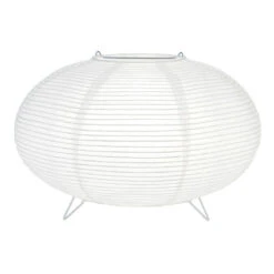 Saturn Centerpiece Candle Lantern W/ Fine Lines (Lantern Only)