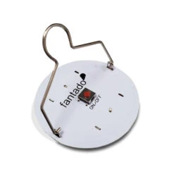 Budget-Friendly LED Disk Lights For Paper Lanterns And Crafts, Cool White (6-PACK) -Lights Decor Shop 1 be74796f cb27 4454 a7f5 0b69d7844dc8