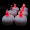 BLOWOUT Floating Waterproof Flameless LED Tea Light Candle - Red (6 PACK) 2 BLOWOUT Floating Waterproof Flameless LED Tea Light Candle - Red (6 PACK) -Lights Decor Shop 2WACDL RD red floating tea lights bd951b9d 79e8 4b3b acfa 5fea4773b428