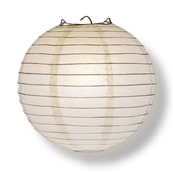 Decorative Round Centerpiece Candle Lantern With Fine Lines (Lantern Only) 7 Decorative Round Centerpiece Candle Lantern With Fine Lines (Lantern Only) - Image 5