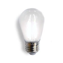 CORD + Shatterproof Bulb | White Weatherproof Outdoor Pendant Light Lamp Cord Combo Kit, S14 Cool White Bulb 7 CORD + Shatterproof Bulb | White Weatherproof Outdoor Pendant Light Lamp Cord Combo Kit, S14 Cool White Bulb -Lights Decor Shop EYE26S14PSF2 CL WH updated 1 8268e30b e364 4789 af6f 7c045ebb38de