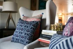 24 Pack | Vintage Mercury Glass Candle Holders (3-Inch, Caroline Design, Vertical Motif, Gold) - For Use With Tea Lights - Home Decor, Parties And Wedding Decorations -Lights Decor Shop LB HYGGE 2017 0023 cd744c3a b2bf 49b1 996f f92bf829b7c1