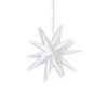 16" White Moravian Weatherproof Star Lantern Lamp, Multi-Point Hanging Decoration 2 16" White Moravian Weatherproof Star Lantern Lamp, Multi-Point Hanging Decoration -Lights Decor Shop MovarianUnlit33 6d075997 0ca1 4f98 935f d9722936e390