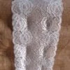 BLOWOUT Vintage Burlap And Lace Style No.3 Table Runner (12 X 108) -Lights Decor Shop TBLRNLC 3 decorative lace table runner eebd0740 0b67 49a6 9d63 6b01faa296e8