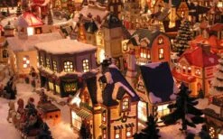 Accessory Lamp Cord For Craft Hobby Christmas Ceramic Village Houses, Salt Lamps, Table Lanterns W/ E12 Base, Shatterproof Light Bulb, Switch, 6 Ft 17 Accessory Lamp Cord For Craft Hobby Christmas Ceramic Village Houses, Salt Lamps, Table Lanterns W/ E12 Base, Shatterproof Light Bulb, Switch, 6 Ft -Lights Decor Shop christmasvillage 1312f645 9aa9 4e18 9733 e89f67879300