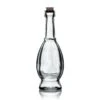 6.5" Vera Clear Vintage Glass Bottle With Cork - DIY Wedding Flower & Bud Vases -Lights Decor Shop clear vintage glass bottle vera glassware flower vase 0fe5199e 3b7e 4dca aa7f e057d739e0eb