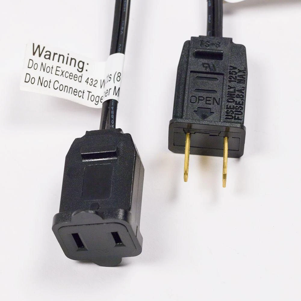 Chinese New Year Red And Gold Paper Lantern String Light COMBO Kit (31 FT, EXPANDABLE, Black Cord) 7 Chinese New Year Red And Gold Paper Lantern String Light COMBO Kit (31 FT, EXPANDABLE, Black Cord) - Image 5