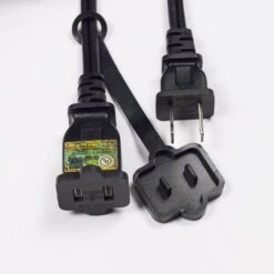 10 Socket Outdoor Commercial String Light Set, Shatterproof LED Light Bulbs Warm White, 21 FT Black Cord, Weatherproof 13 10 Socket Outdoor Commercial String Light Set, Shatterproof LED Light Bulbs Warm White, 21 FT Black Cord, Weatherproof -Lights Decor Shop cord only string light 50 29 e12 black image 4 2000x fbeb061c fbe6 4071 a2db 012def2bc529