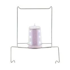 Cylinder Fine Line Cool White LED Table Top Lantern Lamp Light KIT W/ Remote, Omni360 Battery Powered -Lights Decor Shop cylinder fine line centerpiece table lantern with light image 4 31a6fb7f 1b74 4101 a816 b62e1098d2a1