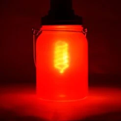 BLOWOUT (6-Pack) Fantado Regular Mouth Frosted Fuchsia / Hot Pink Color Mason Jar W/ Handle, 16oz / 1 Pint 9 BLOWOUT (6-Pack) Fantado Regular Mouth Frosted Fuchsia / Hot Pink Color Mason Jar W/ Handle, 16oz / 1 Pint -Lights Decor Shop fantado regular mouth frosted fuchsia hot pink mason jar w handle 16oz 1 pint 16 086b8946 5083 43fc b1f0 f1c6809eb083