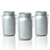 BLOWOUT (3-Pack) Fantado Wide Mouth Matte Silver Mason Jar W/ Handle, 32oz 2 BLOWOUT (3-Pack) Fantado Wide Mouth Matte Silver Mason Jar W/ Handle, 32oz -Lights Decor Shop fantado wide mouth frosted silver mason jar 2000x 9cbdad65 0fc7 41d8 a6ee 4f176ef921d2