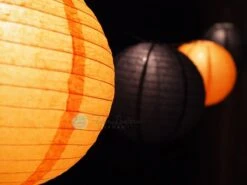 Halloween Black And Orange Paper Lantern String Light G50 Party Decoration COMBO Kit (31 FT, EXPANDABLE) 14 Halloween Black And Orange Paper Lantern String Light G50 Party Decoration COMBO Kit (31 FT, EXPANDABLE) -Lights Decor Shop halloween paper lantern string light decoration combo black orange f78fb944 ba8a 4257 88d7 d60530ad3ab2