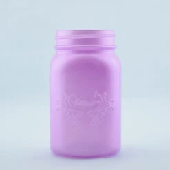 BLOWOUT Fantado Frosted Lavender Mason Jar Pendant Light Kit, Regular Mouth, Clear Cord, 15FT 9 BLOWOUT Fantado Frosted Lavender Mason Jar Pendant Light Kit, Regular Mouth, Clear Cord, 15FT -Lights Decor Shop img 1902206 8affb54f f559 474b 9d0e 25c2f351d5d9