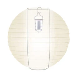 3-Pack Kit W/ Remote Control Cool White 12-LED Omni360 Omni-Directional Lantern Light, Hanging / Table Top (Battery Powered) -Lights Decor Shop inside lantern omni360 0c8430fe 7ac2 4d18 857d 3bd949c8d6ae