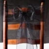BLOWOUT Black Organza Chair Sashes (9FT, 10 PACK) 2 BLOWOUT Black Organza Chair Sashes (9FT, 10 PACK) -Lights Decor Shop organza chair sashes wedding black 0291426f 3dce 40ee a8dd 3dc6c2ddbd1b