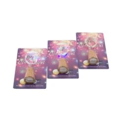 3 Pack | 15 Super Bright RGB LED Battery Operated Wine Bottle Lights With Real Cork DIY Fairy String Light For Home Wedding Party Decoration -Lights Decor Shop real cork bottle led light multi color changing 3 pack image 4 b3229a0d 50c9 413a 9a11 e652eaa5d105