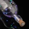 15 Super Bright RGB LED Battery Operated Wine Bottle Lights With Real Cork DIY Fairy String Light For Home Wedding Party Decoration -Lights Decor Shop real cork bottle led light multi color changing 0feb9f99 96bf 4a60 b40d c49f5987ffeb