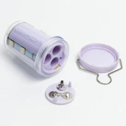 Saturn Fine Line Color-Changing LED Table Top Lantern Lamp Light KIT W/ Remote, Omni360 Battery Powered -Lights Decor Shop saturn fine line centerpiece table lantern multi color light image 3