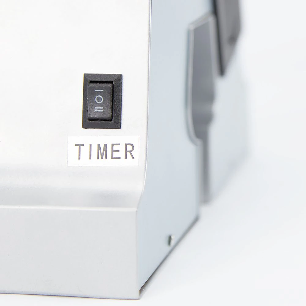 BLOWOUT Silver Marquee Light Letter 'C' LED Metal Sign (8 Inch, Battery Operated W/ Timer) 7 BLOWOUT Silver Marquee Light Letter 'C' LED Metal Sign (8 Inch, Battery Operated W/ Timer) - Image 5