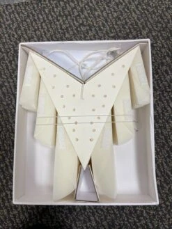 32" White Snowfall Snowflake Lantern Pizzelle Design - Great With Or Without Lights - Ideal For Holiday And Snowflake Decorations, Weddings, Parties, And Home Decor 14 32" White Snowfall Snowflake Lantern Pizzelle Design - Great With Or Without Lights - Ideal For Holiday And Snowflake Decorations, Weddings, Parties, And Home Decor -Lights Decor Shop snowfall 2 6cfff11b ef1c 43be bf81 3413c5484c1f