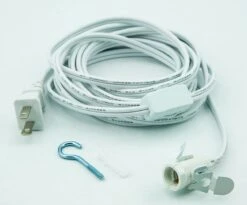 Cylinder Corded Table Top Lantern Lamp Kit W/ Light Bulb, Fine Lines -Lights Decor Shop star lantern e12 pendant light cord white 11ft image 1 0660963f 3724 48fa 82fd 8adeef7c7a1a