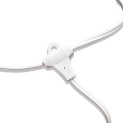 Triple Socket White Weatherproof Outdoor Pendant Light Lamp Cord For Lanterns, E26, 19 FT -Lights Decor Shop triple socket white pendant light lamp cord for lanterns 19 ft 1 0b62aa50 a072 4514 a927 b5c9b7526316